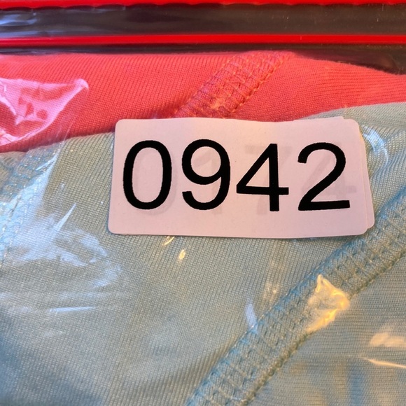 Columbia Summit Valley Long Sleeve Crew Bundle-2 Medium Hiking Shirts Scandi - Picture 16 of 16